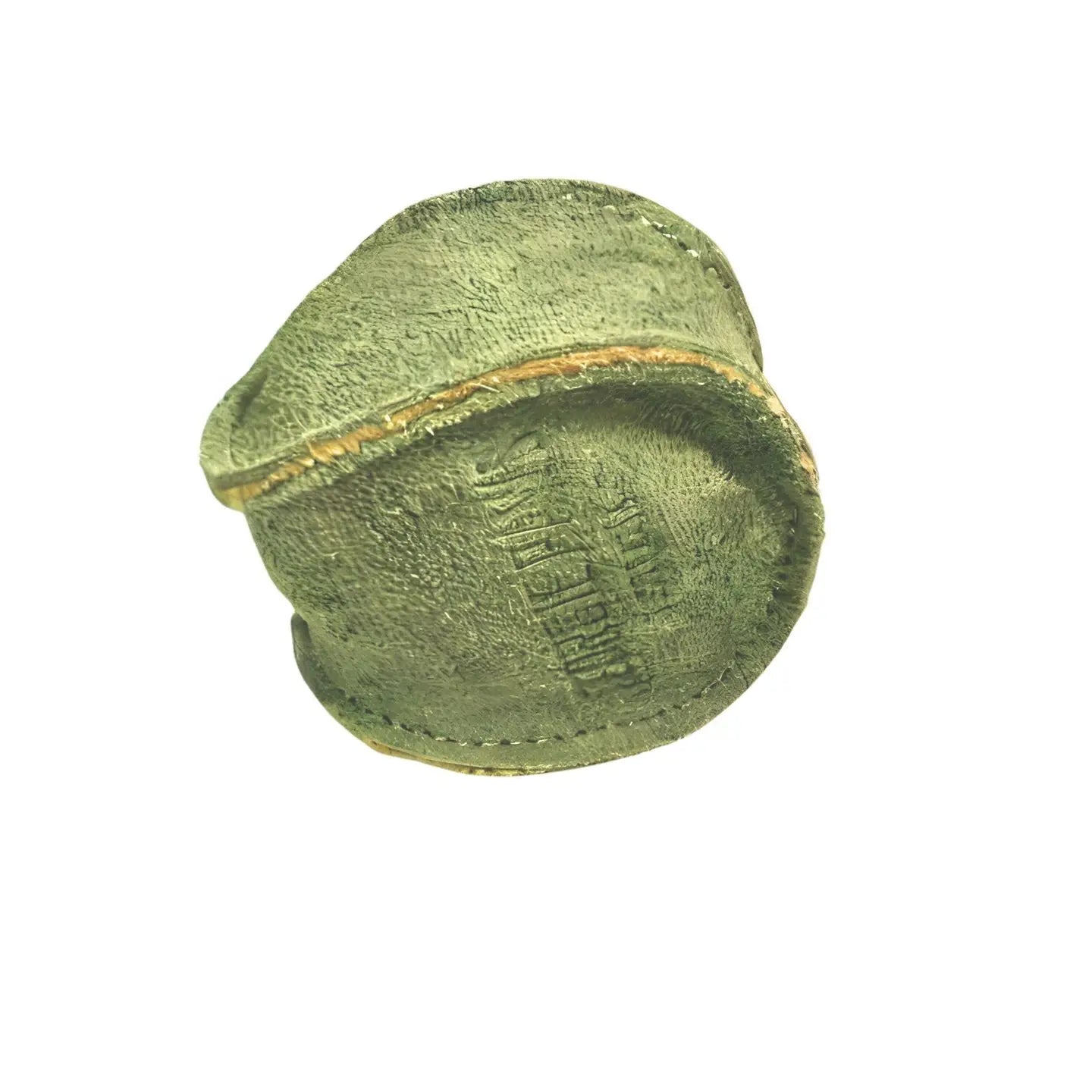 GEORGIE PAWS ECO-FRIENDLY BALL
