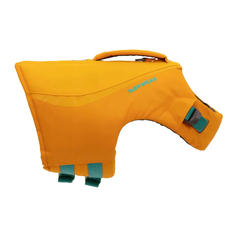 RUFFWEAR FLOAT COAT LIFE JACKET