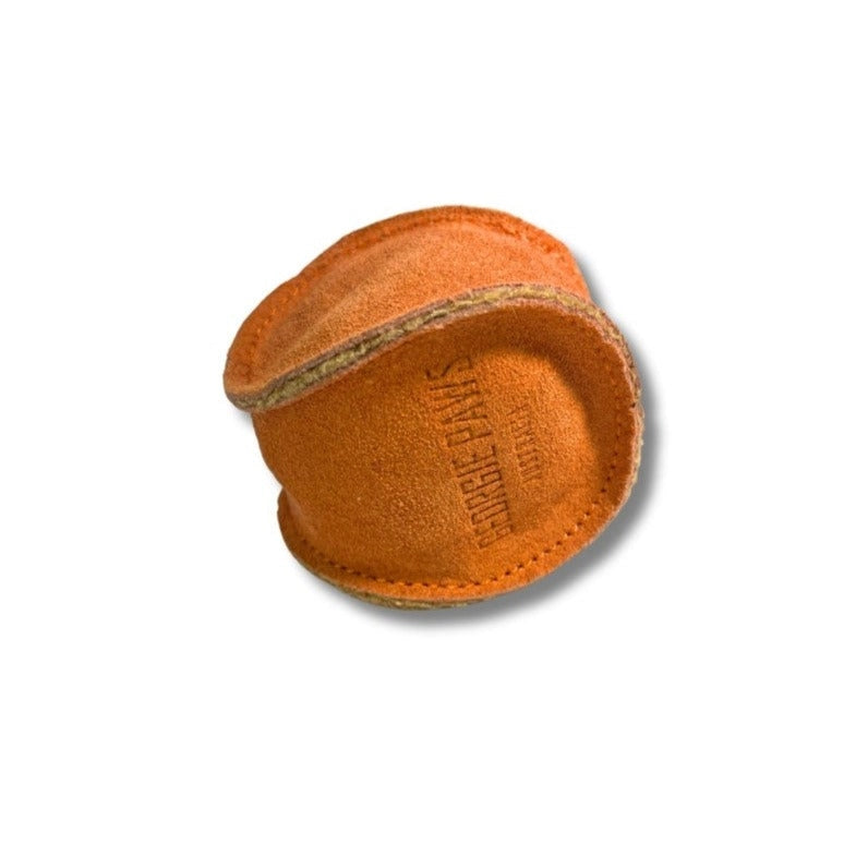 GEORGIE PAWS ECO-FRIENDLY BALL
