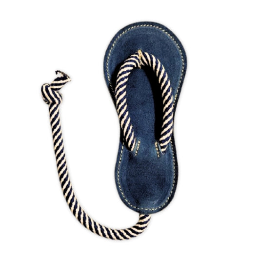 GEORGIE PAWS JANDAL ECO-FRIENDLY DOG TOY