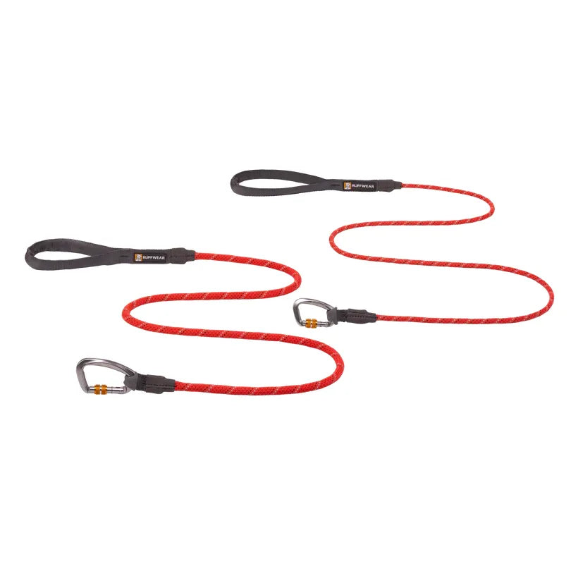 RUFFWEAR LEAD KNOT-A-LEASH