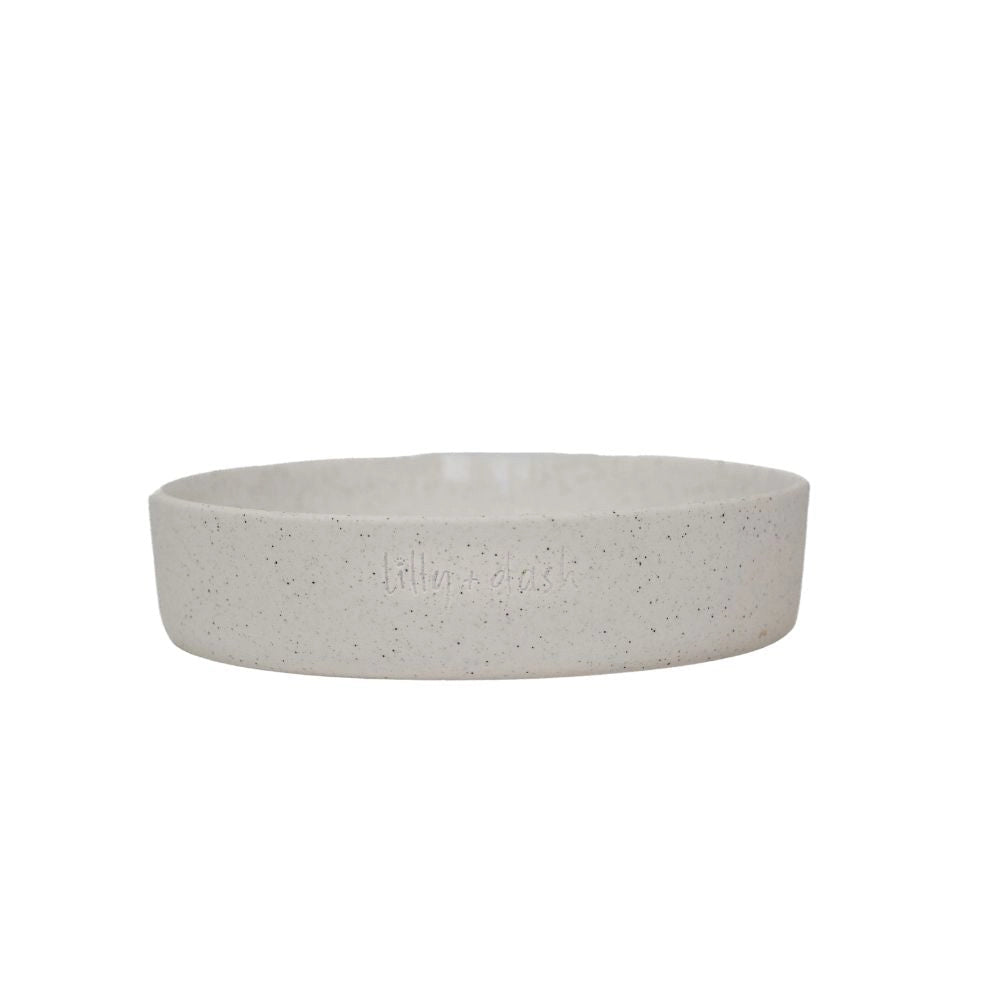 LILLY + DASH CAT BOWL