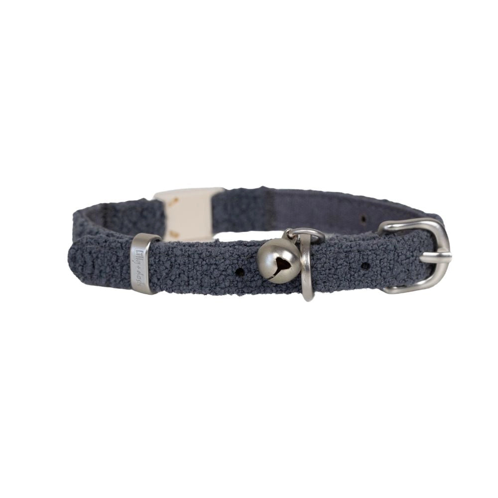 LILLY + DASH CAT COLLAR