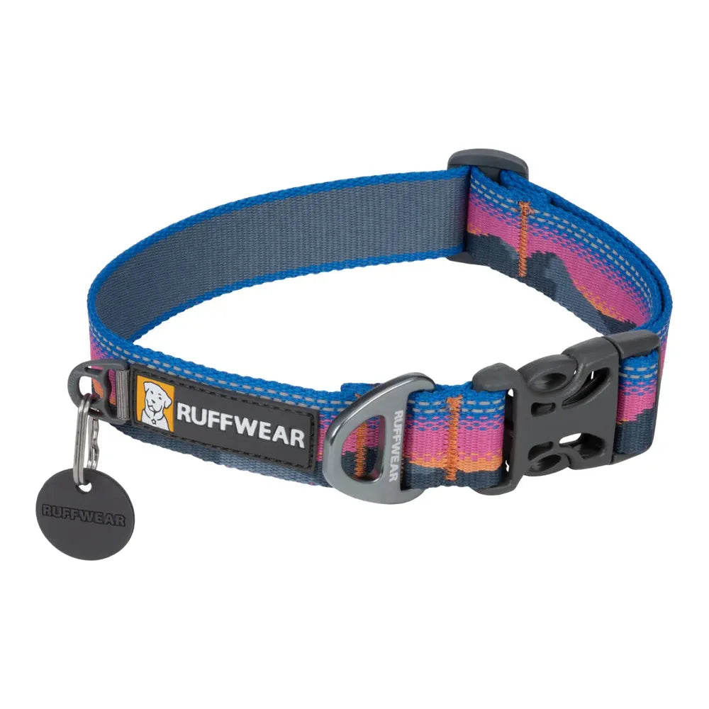 RUFFWEAR COLLAR NEW CRAG (REFLECTIVE)