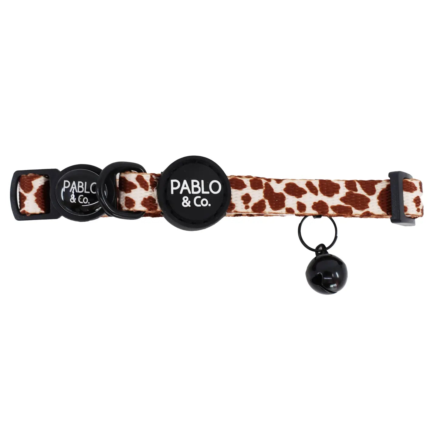 PABLO & CO. CAT COLLAR