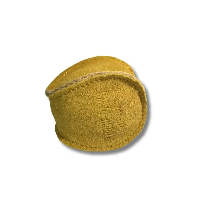 GEORGIE PAWS ECO-FRIENDLY BALL