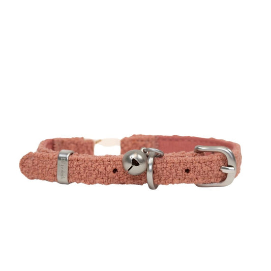 LILLY + DASH CAT COLLAR