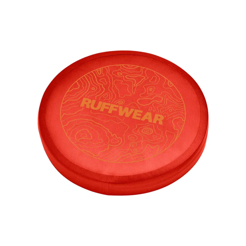 RUFFWEAR CAMP FLYER DISC