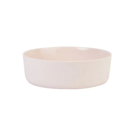 LILLY + DASH PET BOWL