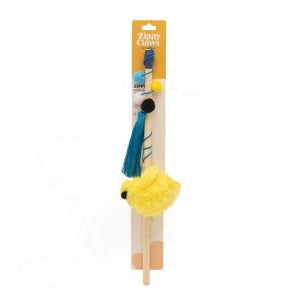 ZIPPY CLAWS ZIPPYSTICK BIRD