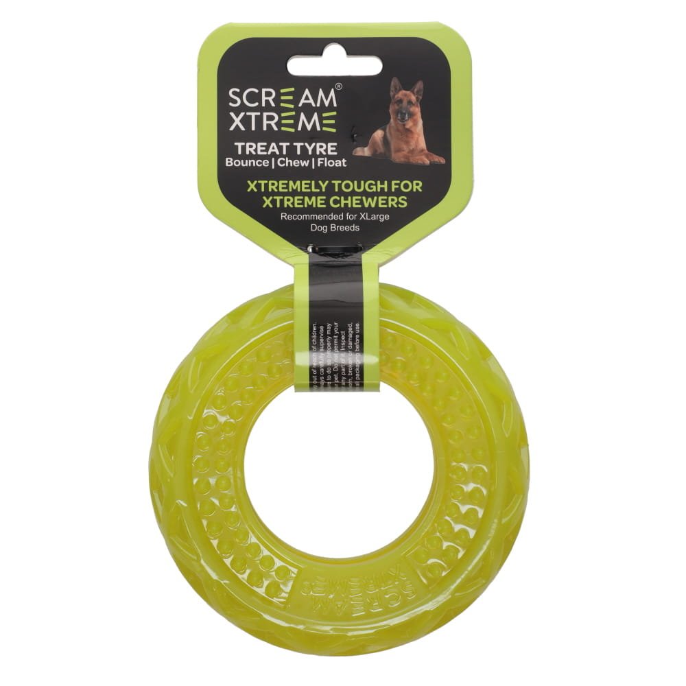 SCREAM XTREME TREAT TYRE