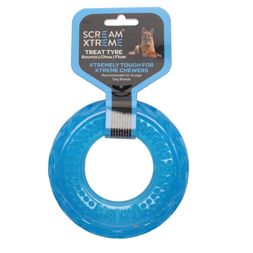 SCREAM XTREME TREAT TYRE