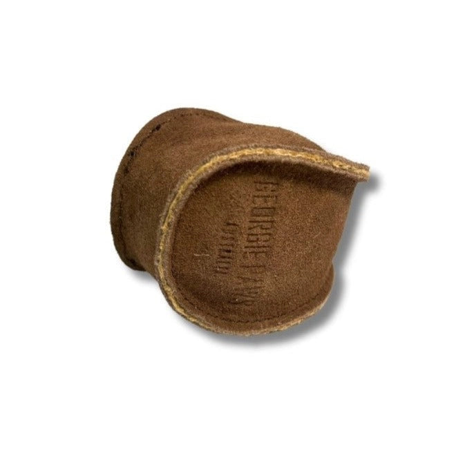 GEORGIE PAWS ECO-FRIENDLY BALL