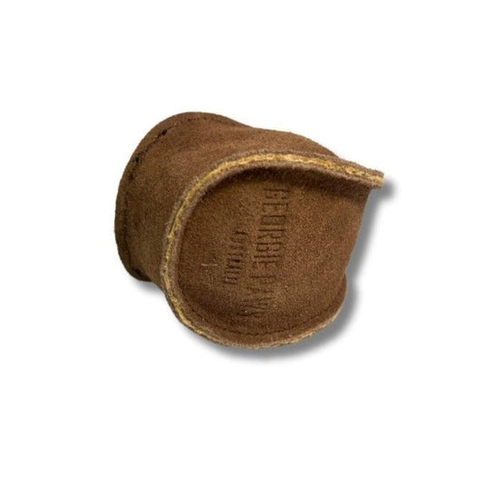 GEORGIE PAWS ECO-FRIENDLY BALL