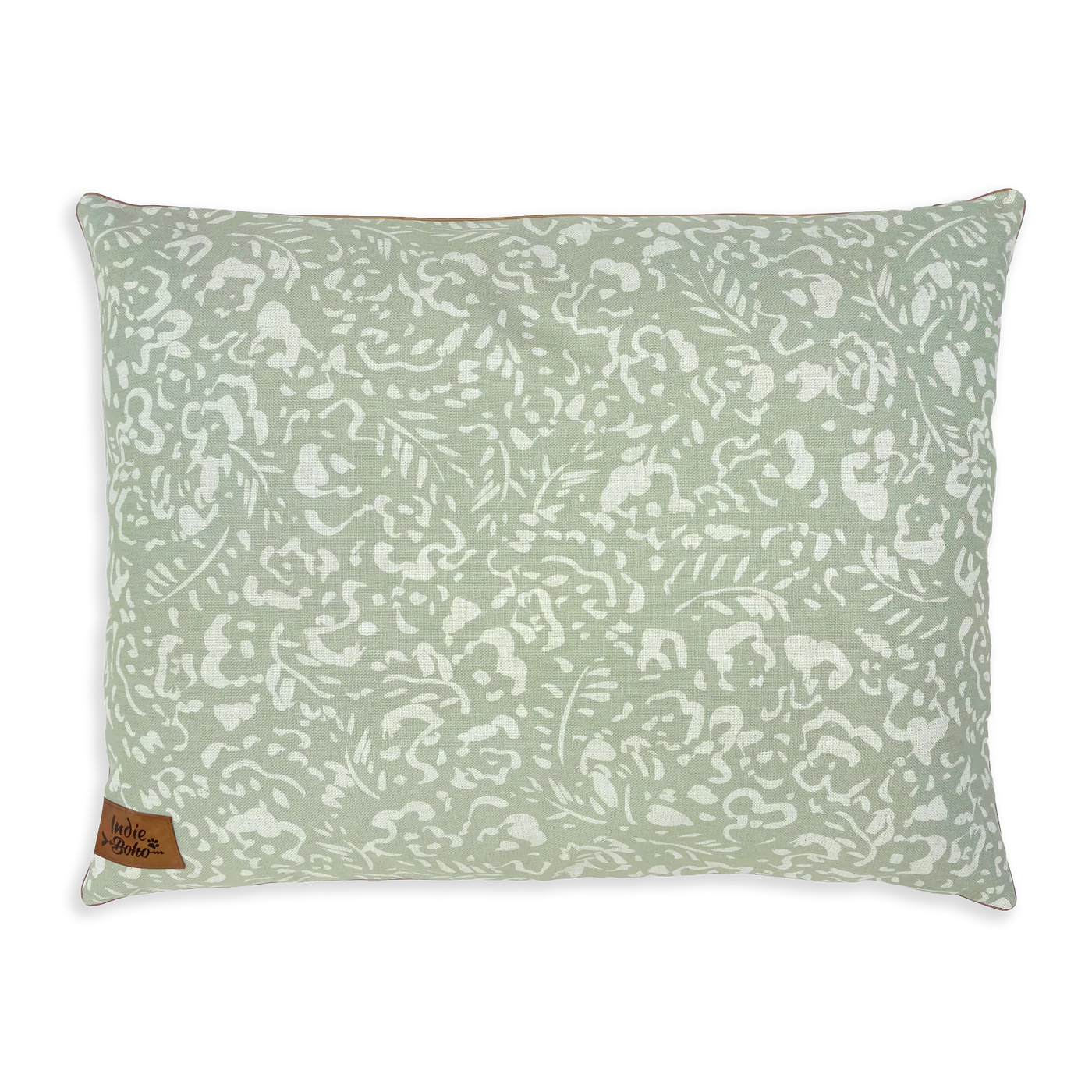 INDIE BOHO BED