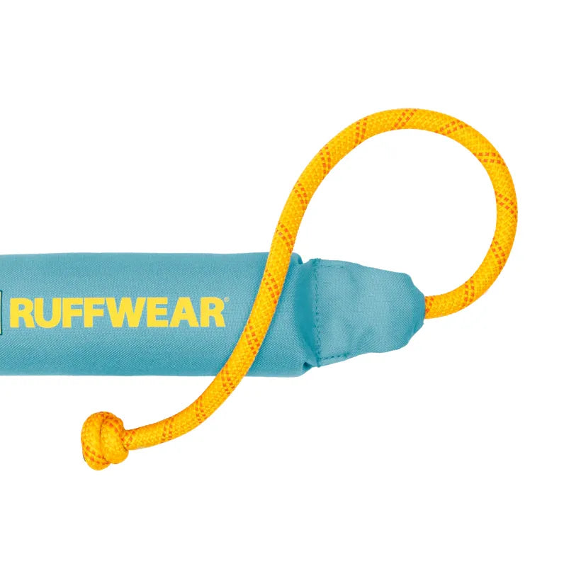 RUFFWEAR LUNKER FLOATING THROW TOY