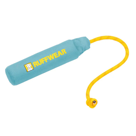 RUFFWEAR LUNKER FLOATING THROW TOY