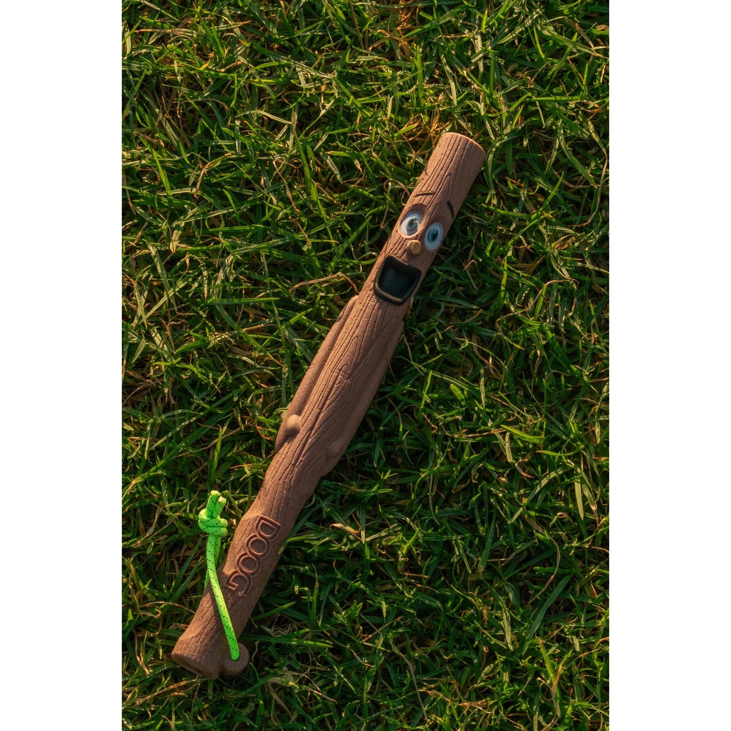 DOOG STICK FAMILY NEW WOODY