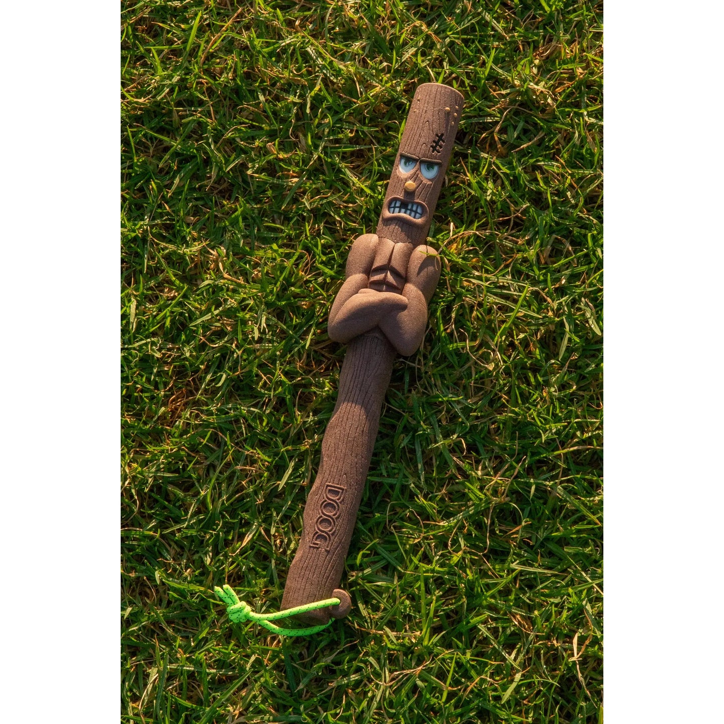 DOOG STICK FAMILY NEW UNCLE CHUCK