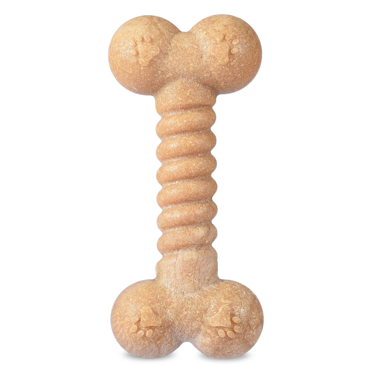 ARM & HAMMER BARKIES BONE DOG TOY