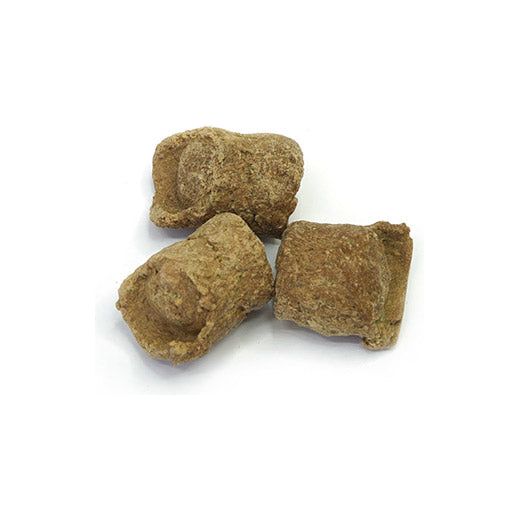 FREEZE DRIED BEEF & SARDINE BALLS