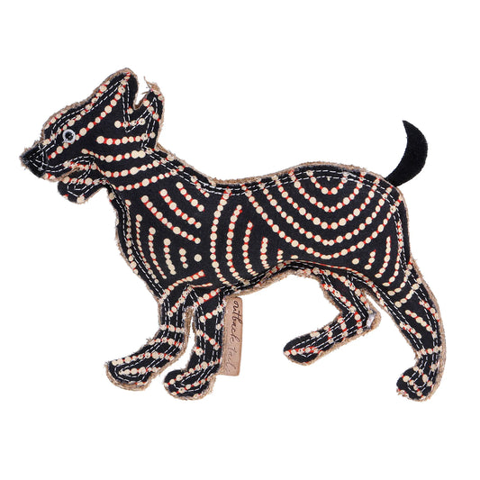OUTBACK TAILS DESERT DOG CHEW TOY