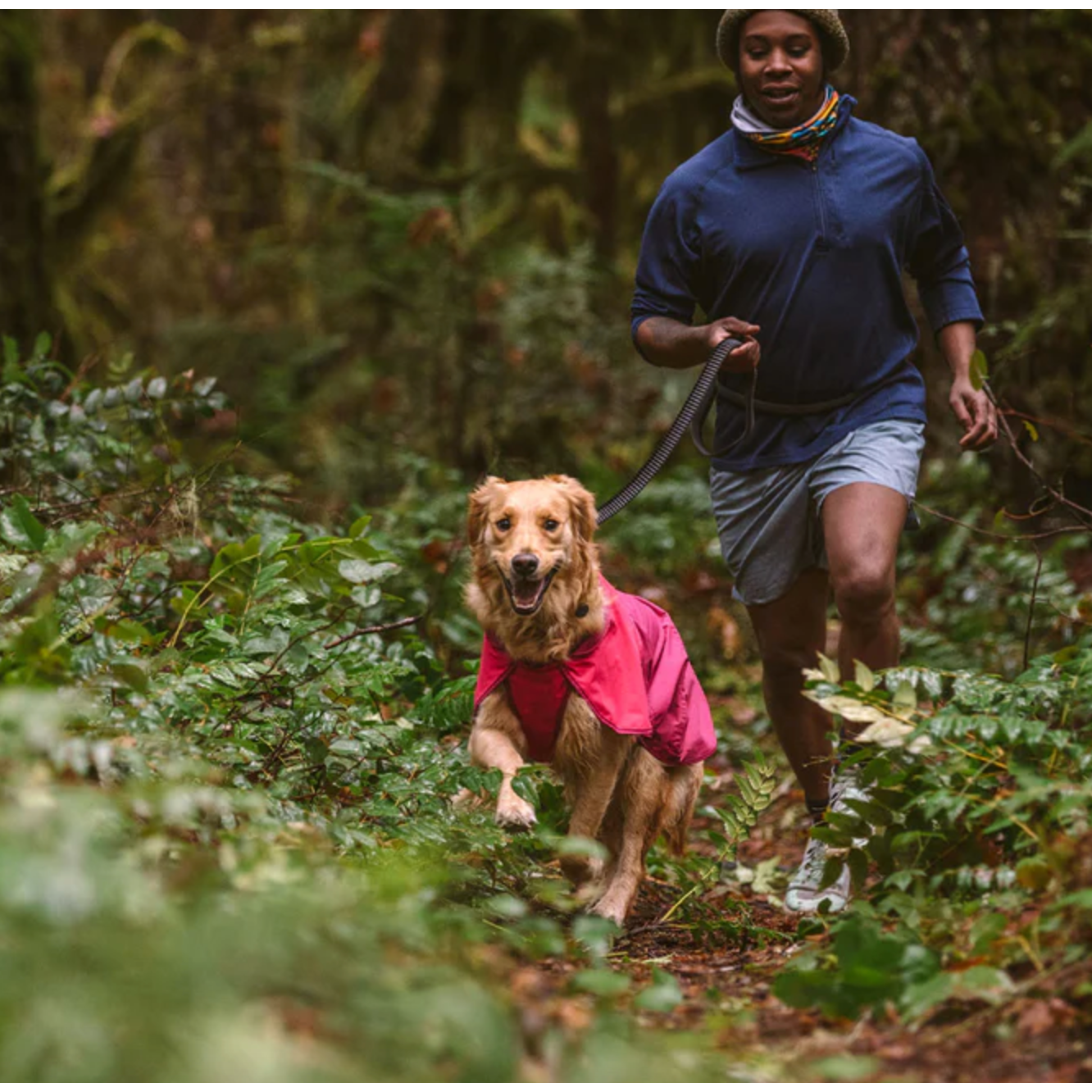 RUFFWEAR SUN SHOWER JACKET