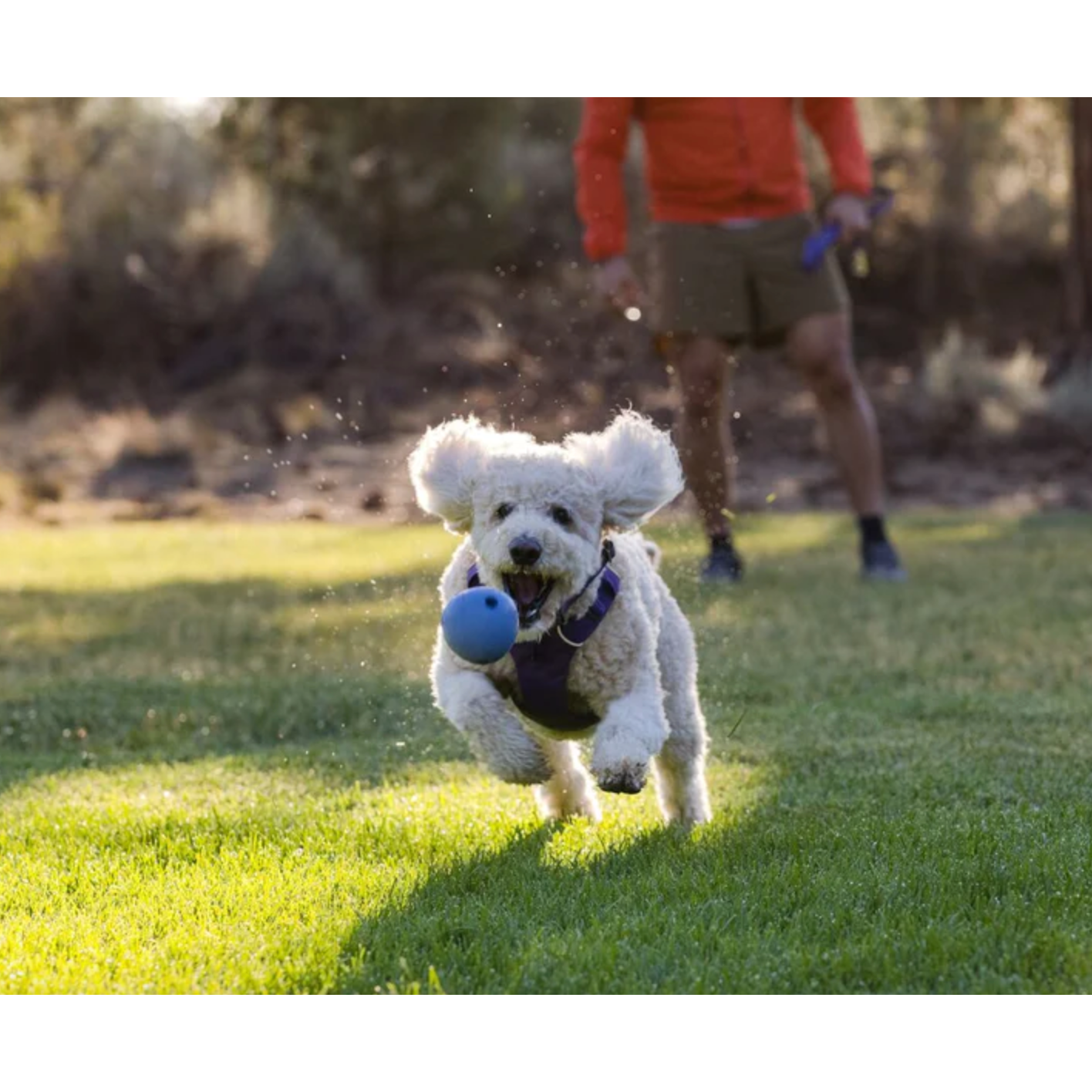 RUFFWEAR TOY HUCKAMA