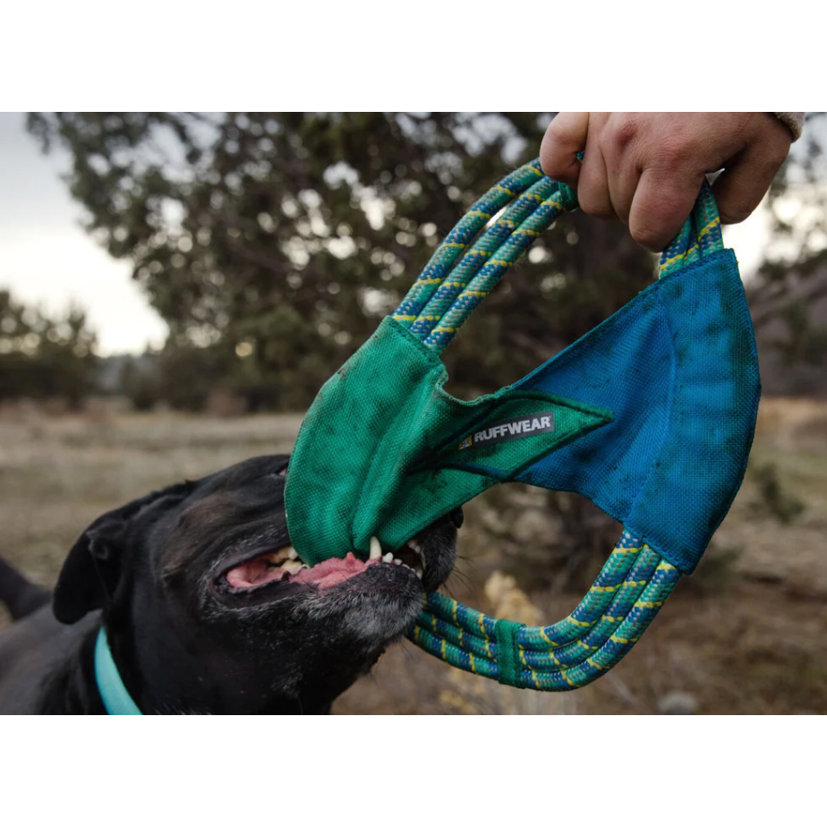 RUFFWEAR TOY PACIFIC RING