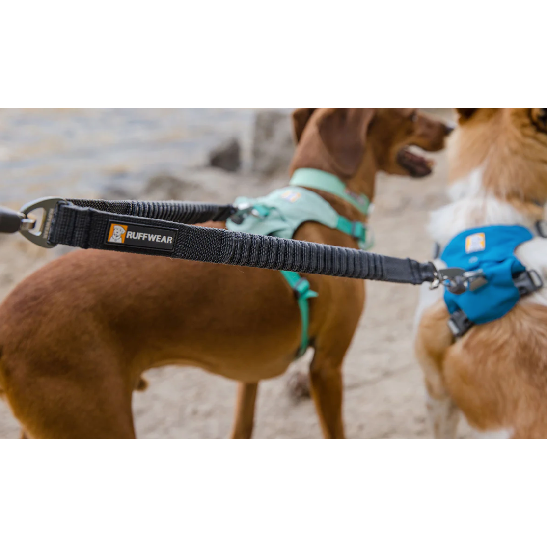 RUFFWEAR COUPLER