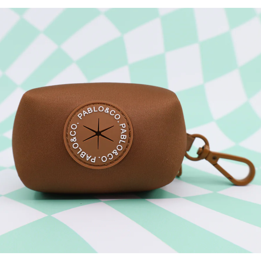 PABLO & CO. POOP BAG