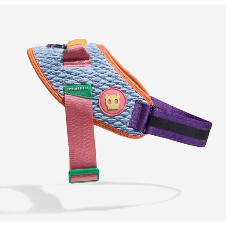 ZEE.DOG FLY HARNESS