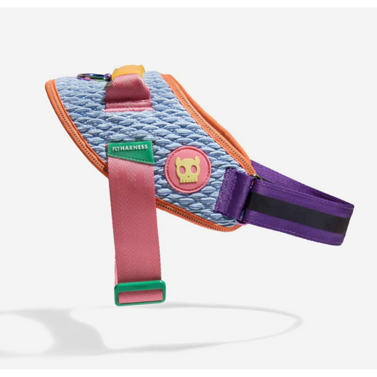 ZEE.DOG FLY HARNESS