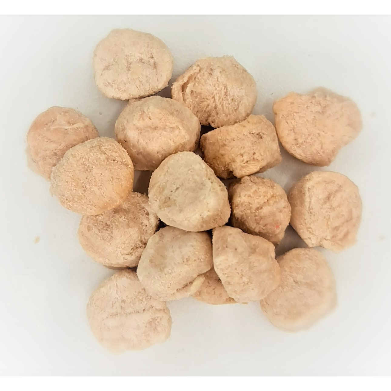 FREEZE DRIED CHICKEN TRAINING TREATS