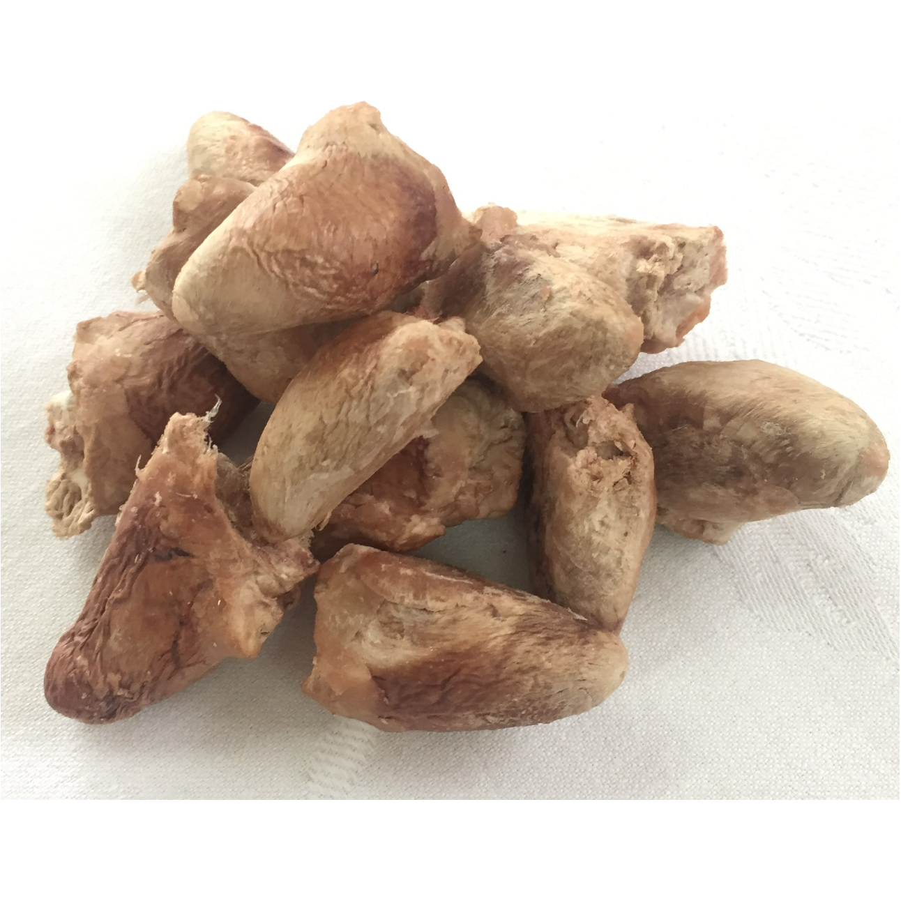 FREEZE DRIED CHICKEN HEARTS
