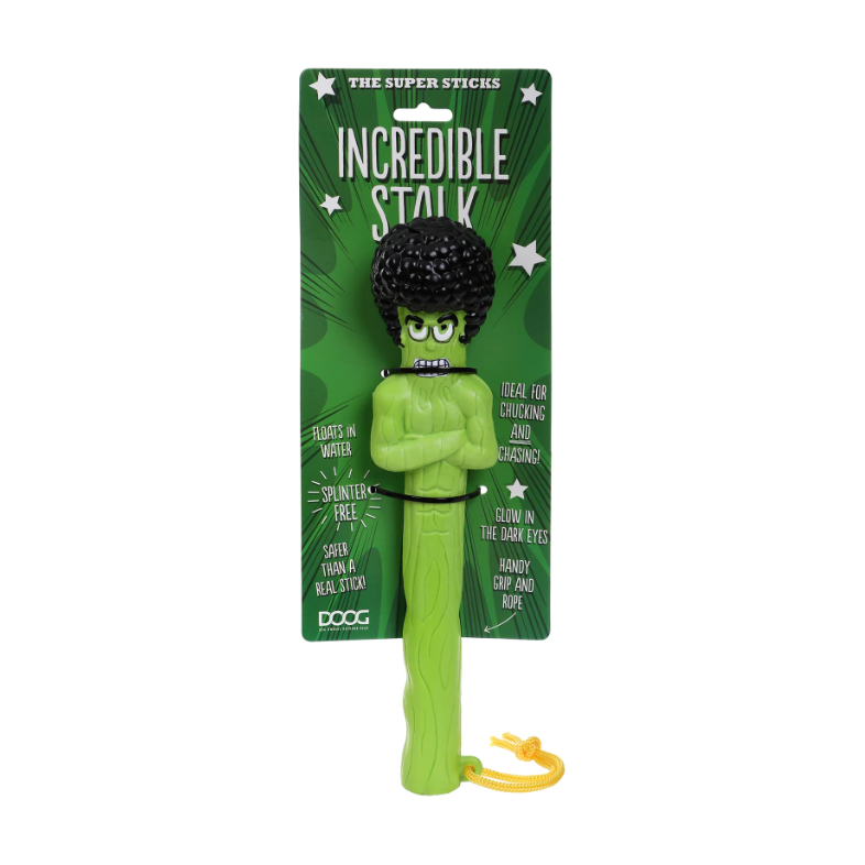 DOOG STICK FAMILY INCREDIBLE STALK