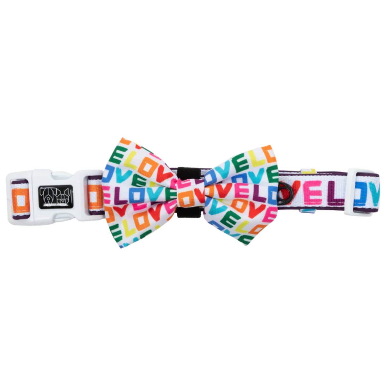 BIG & LITTLE DOGS COLLAR DOG