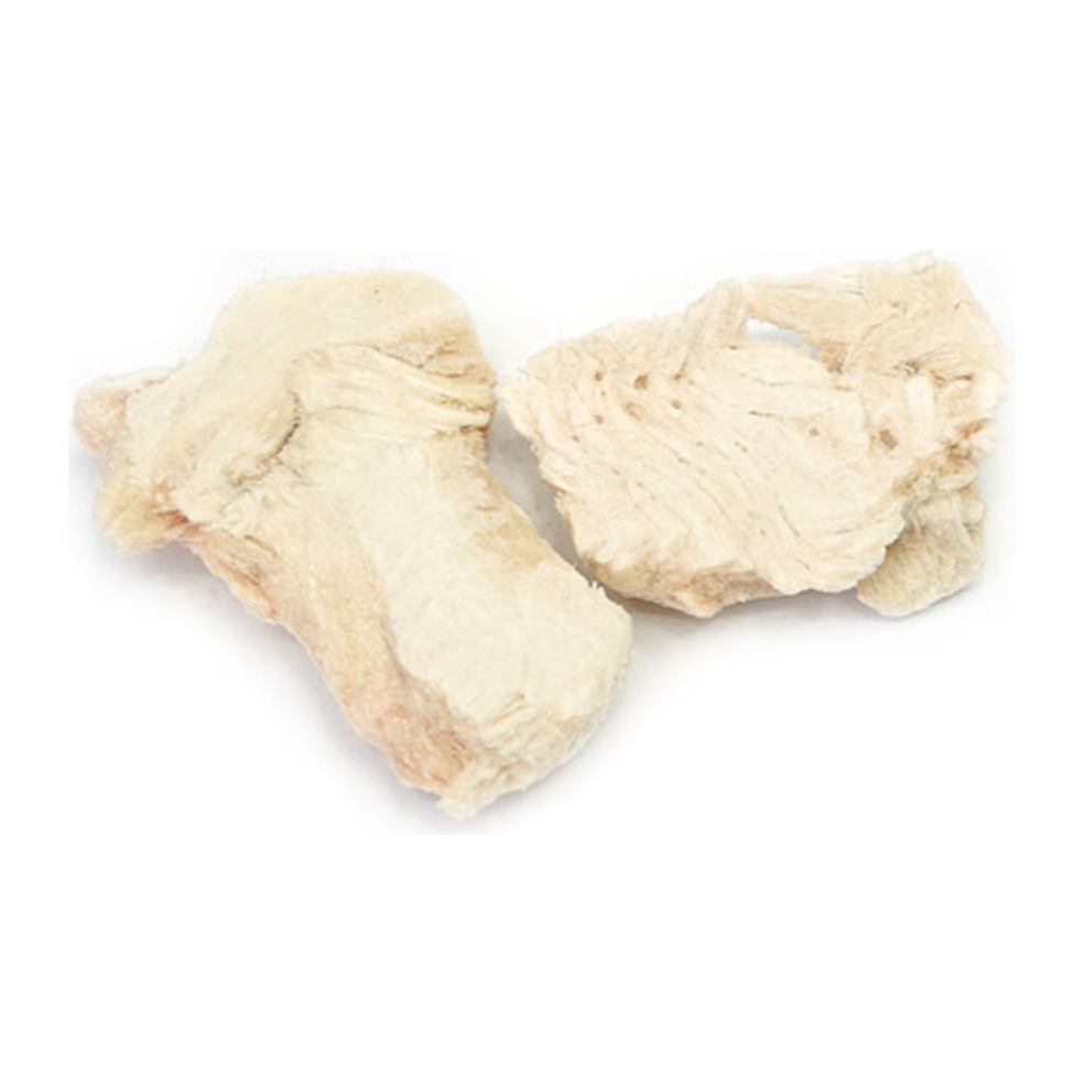 FREEZE DRIED DICED CHICKEN BREAST