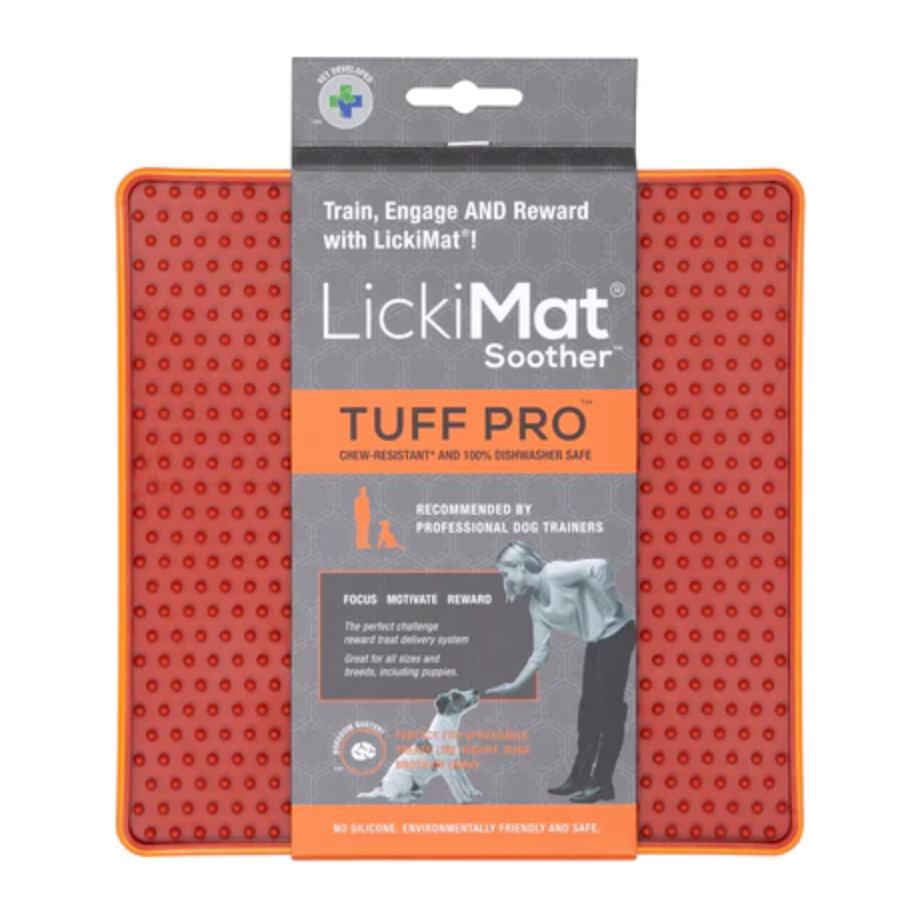 LICKIMAT PRO TUFF