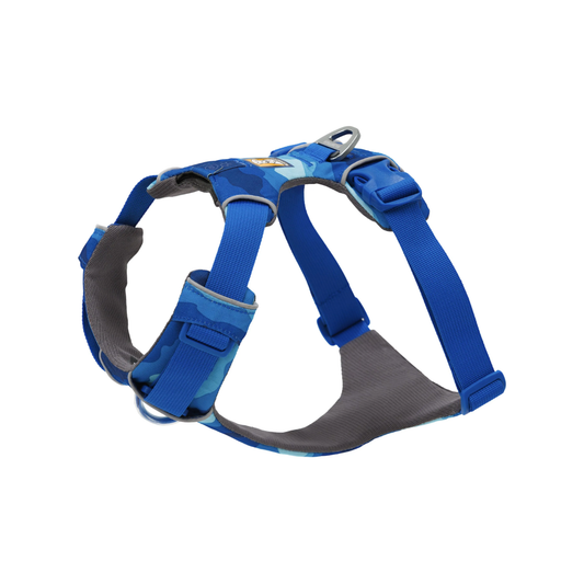 RUFFWEAR HARNESS NEW FRONT RANGE
