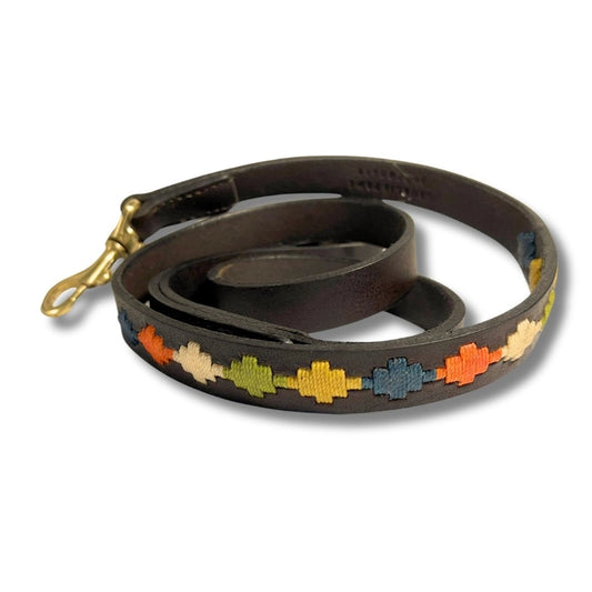 GEORGIE PAWS ARVO POLO LEAD