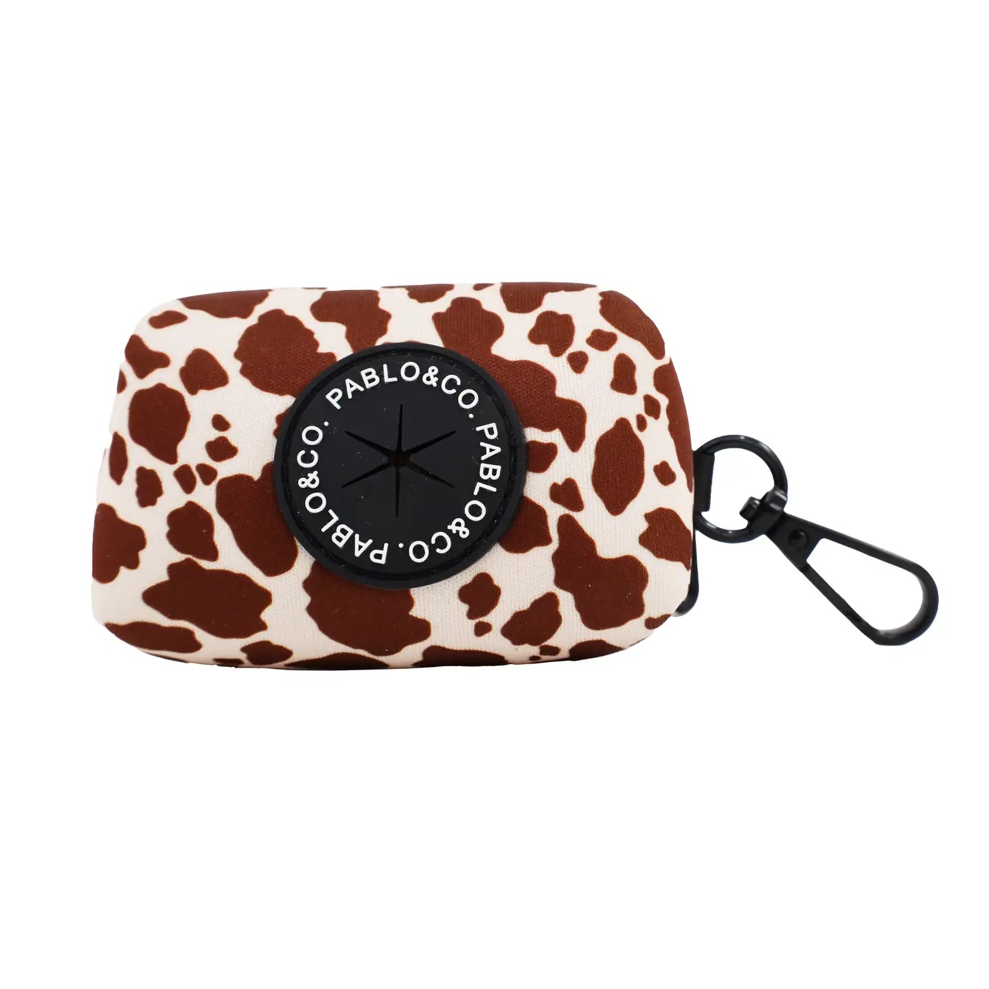 PABLO & CO. POOP BAG