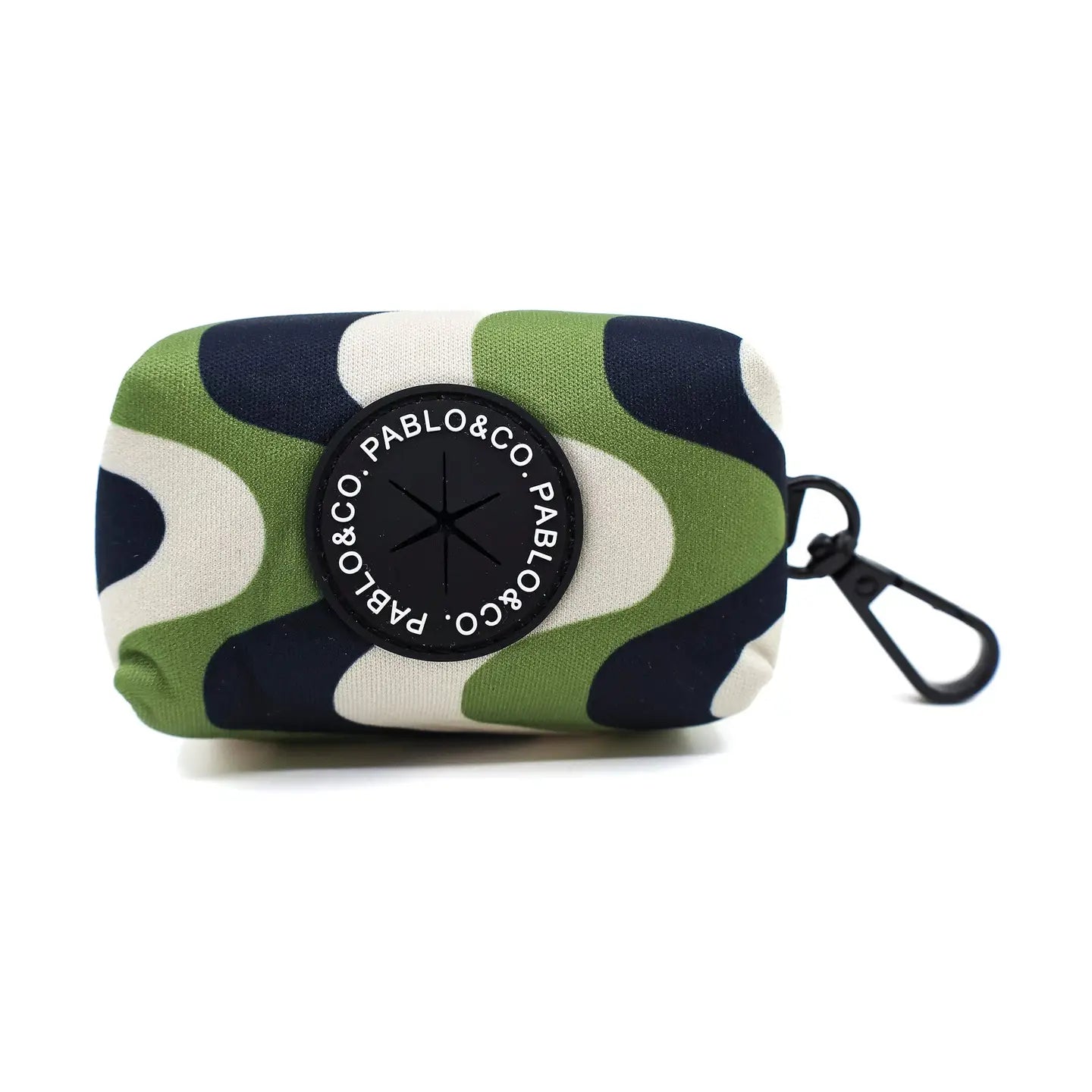 PABLO & CO. POOP BAG
