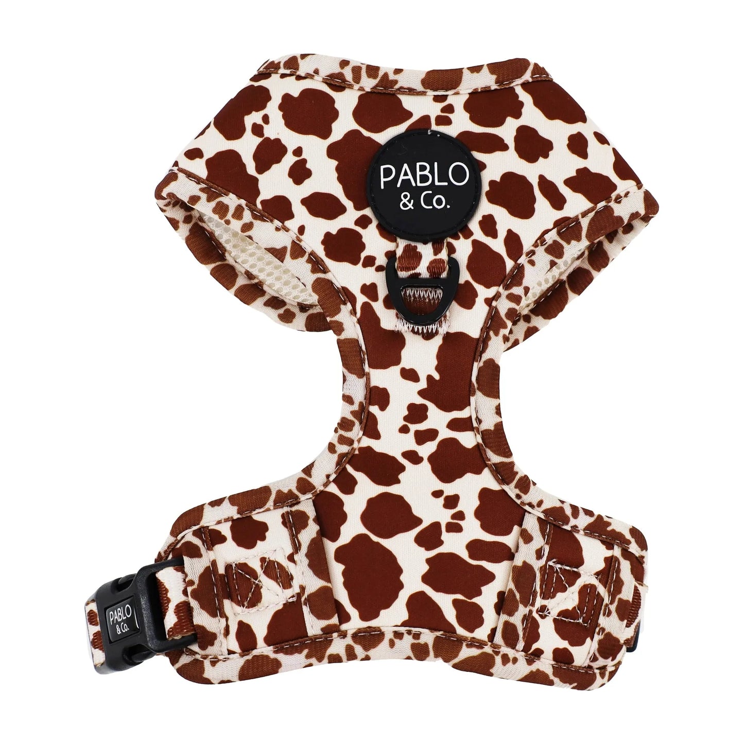 PABLO & CO. ADJUSTABLE HARNESS