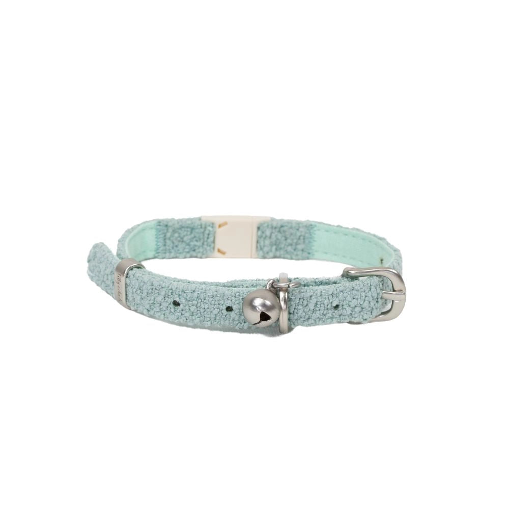 LILLY + DASH CAT COLLAR
