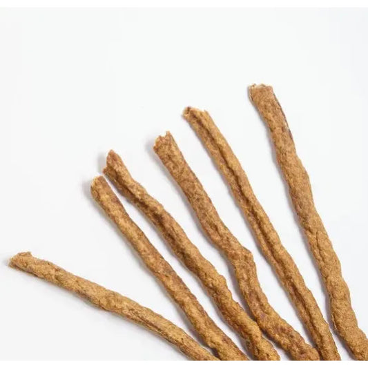 BIGGIE'S GUT STICKS (GUT HEALTH)