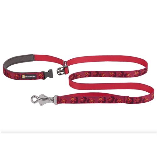 RUFFWEAR LEAD FLAT OUT
