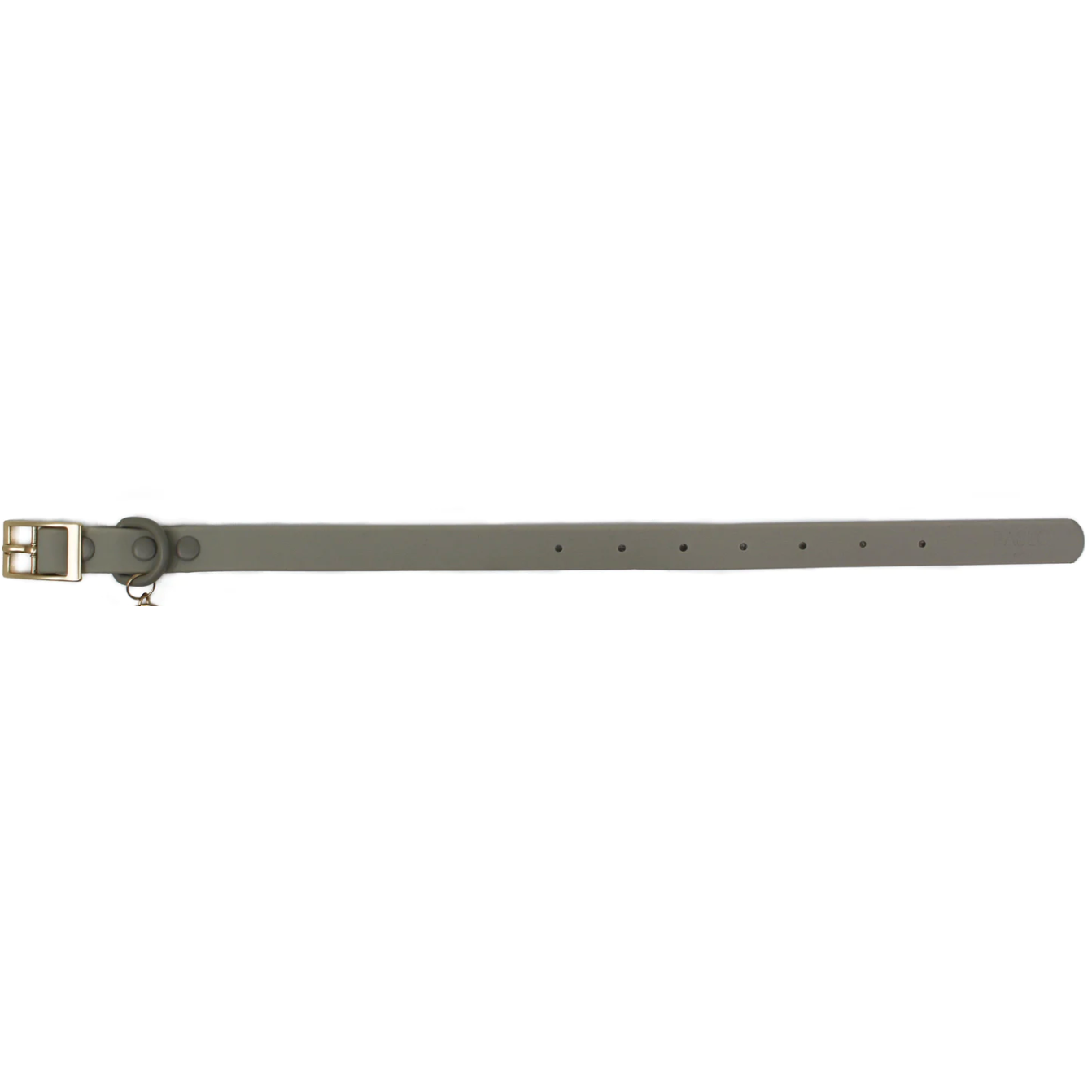 PABLO & CO. COLLAR WATERPROOF