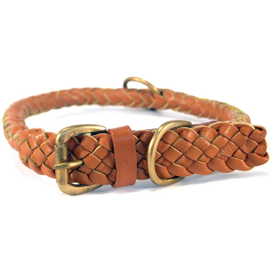 GEORGIE PAWS TONTO COLLAR