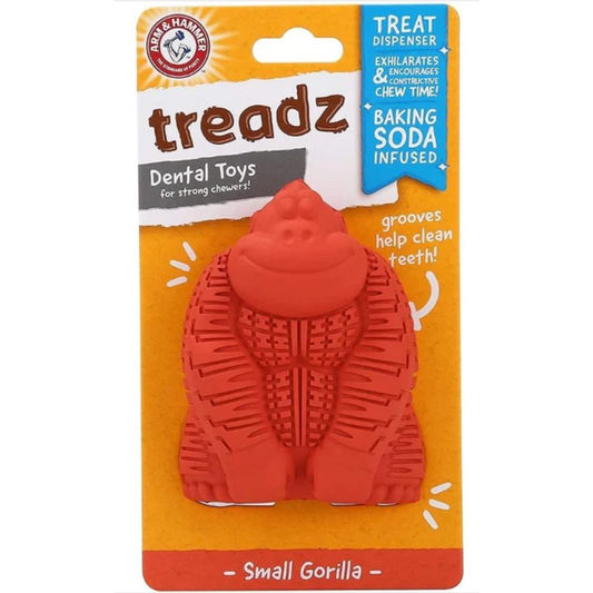 ARM & HAMMER GORILLA